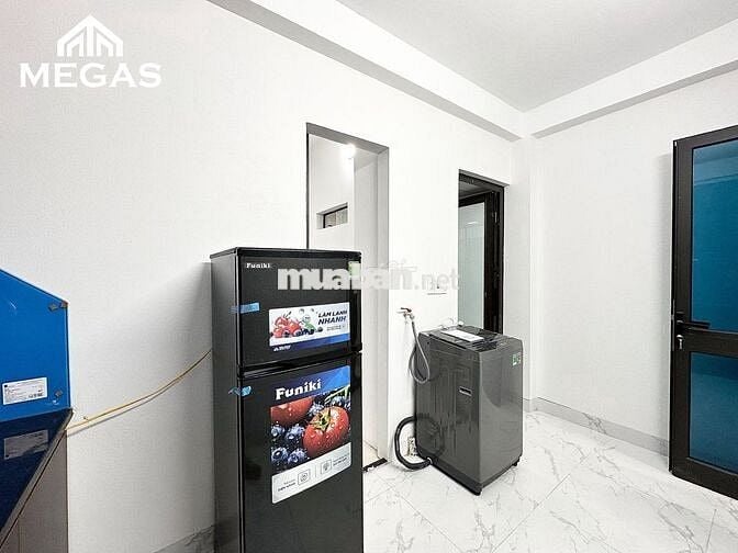 CĂN HỘ 1 NGỦ 1 KHÁCH MỚI TÌNH RỘNG THOÁNG NGAY LOTTE MALL TÂY HỒ
