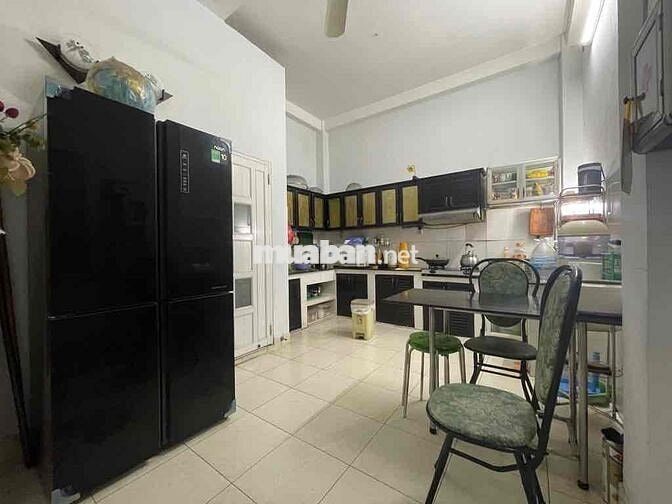 BÁN NHÀ ĐƯỜNG ĐIỆN BIÊN PHỦ QUẬN3,VỊ TRÍ  TRUNG TÂM,6 TẦNG. Giá 12,5ty