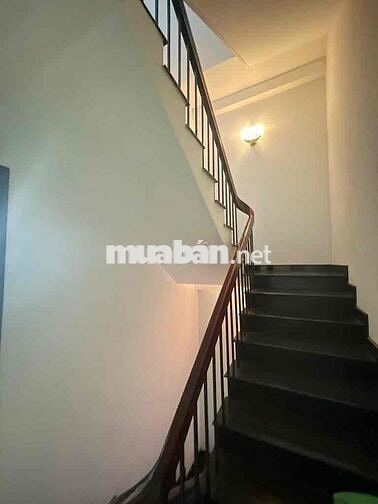 BÁN NHÀ ĐƯỜNG ĐIỆN BIÊN PHỦ QUẬN3,VỊ TRÍ  TRUNG TÂM,6 TẦNG. Giá 12,5ty