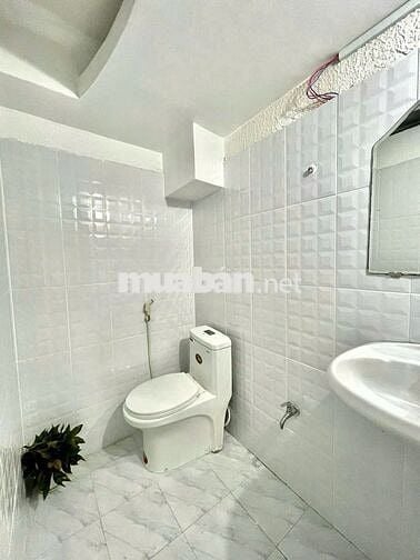 CĂN 2PN 1KHÁCH-BẾP 1WC, FULL NỘI THẤT, RỘNG, GẦN BV ĐA KHOA GIA ĐỊNH