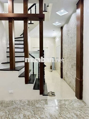 Bán nhà Hồ Tùng Mậu, 42m², 8 tỷ nhỉnh, nhà dân xây, gần phố, lô góc Bán nhà Hồ Tùng Mậu, 42m², 8 tỷ nhỉnh, nhà dân xây, gần phố, lô góc