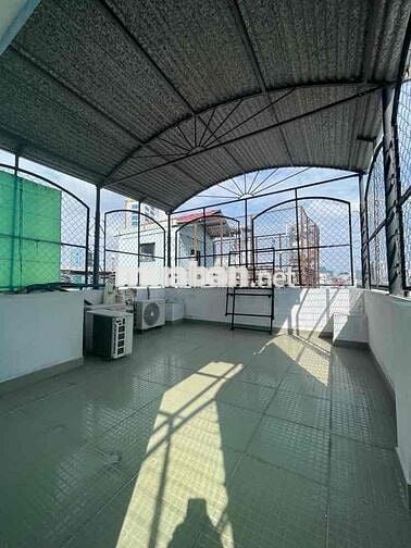 BÁN NHÀ ĐƯỜNG ĐIỆN BIÊN PHỦ QUẬN3,VỊ TRÍ  TRUNG TÂM,6 TẦNG. Giá 12,5ty