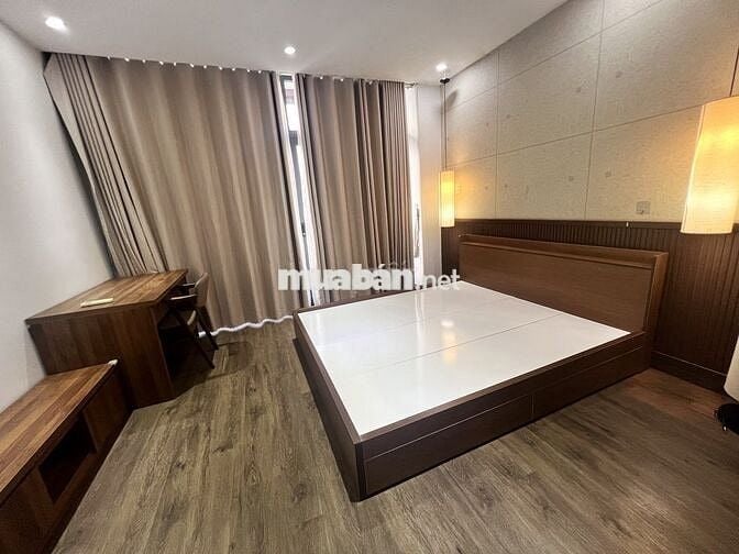 Cho thuê nhà khu cao cấp Compound Làng hoa Gò Vấp