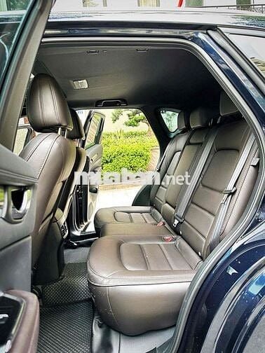 Mazda CX 5 2025 Premium Exclusive 2.0 AT - 10000 k