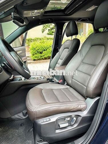 Mazda CX 5 2025 Premium Exclusive 2.0 AT - 10000 k