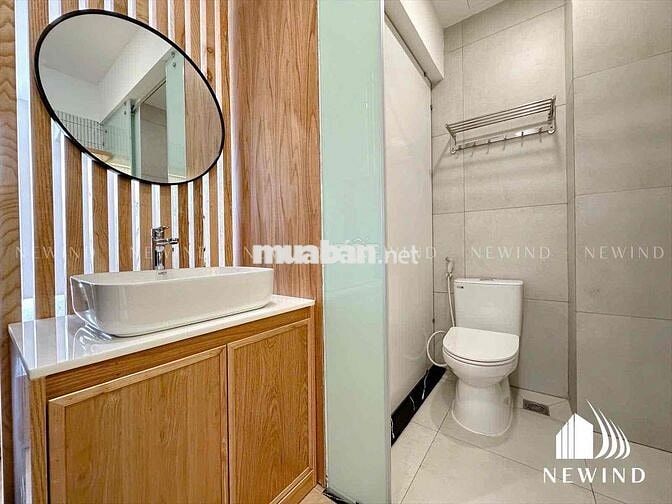 Cho thuê chung cư mini giá rẽ - cầu Thị Nghè - Thảo Cầm Viên