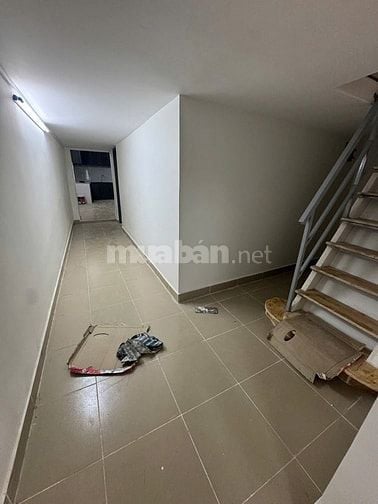Cho thuê nhà Mặt tiền Trần Văn Cẩn, Tân Thới Hoà, Tân Phú 13 triệu