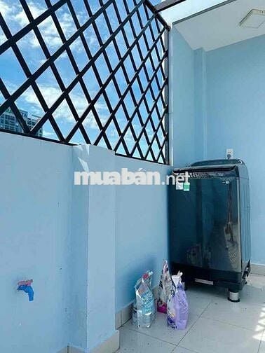 Bán Nhà Bình Hưng,Bình Chánh,KDC Phong Phú,Khang Điền.