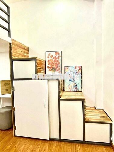 🏠Cho Thuê Phòng Ngay Khu Phố Nhật - Full Nội Thất - Yên Tĩnh