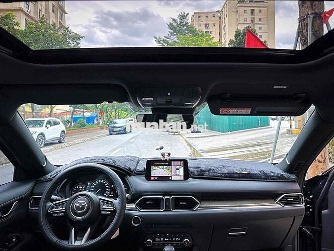 Mazda CX 5 2025 Premium Exclusive 2.0 AT - 10000 k