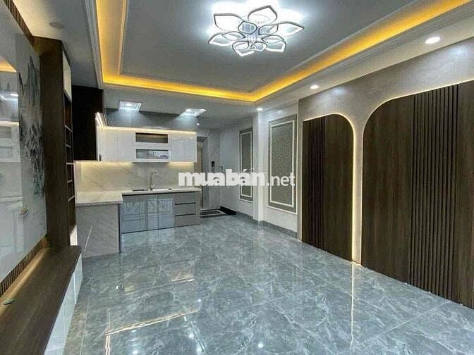THÁI HÀ ĐỐNG ĐA - SIÊU PHẨM PHÂN LÔ - 55M -6 T -MT 4,5 TRUNG TÂM ĐỐNG
