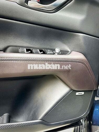 Mazda CX 5 2025 Premium Exclusive 2.0 AT - 10000 k