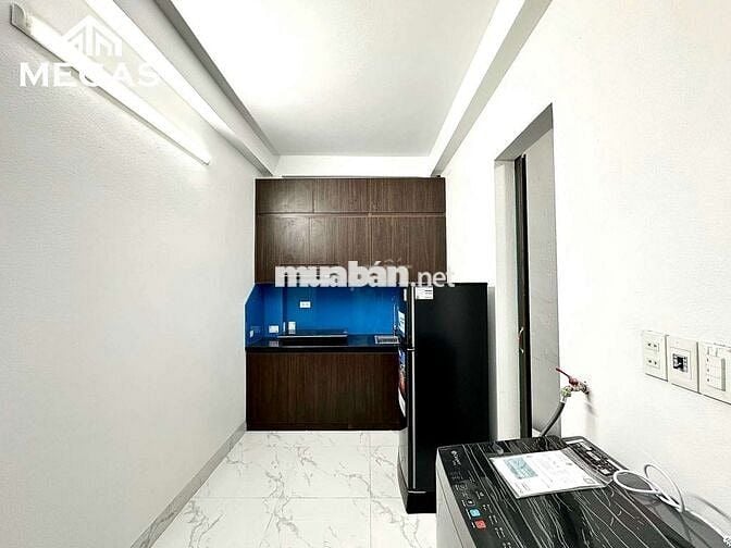 NGUYÊN 1 TẦNG CĂN 1N1K 60M2 FULL NỘI THẤT Ở XUÂN LA HỒ TÂY