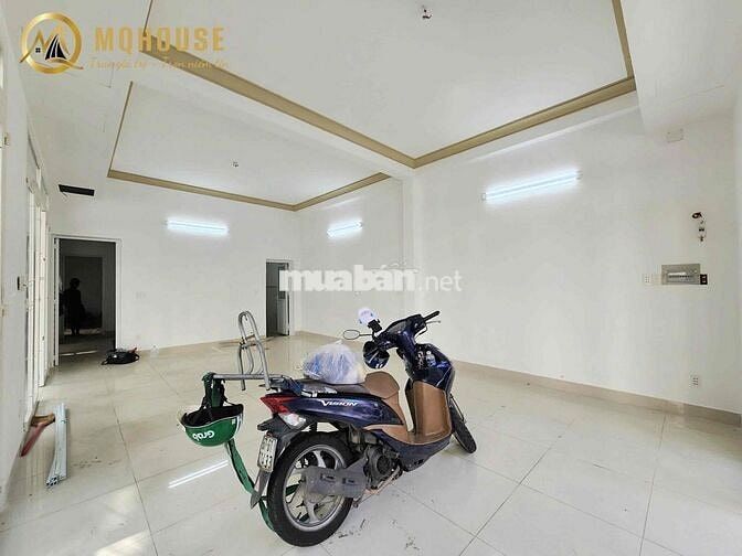 🔰MBKD Góc 2MT Nguyễn Thái Bình - 5.5x8m HXT Ngay Ngã Tư - LĐR, 1WC