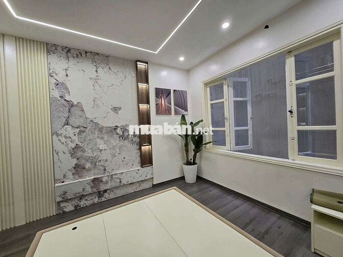 SIÊU PHẨM TRUNG TÂM CẦU GIẤY – NHÀ ĐẸP NHƯ MƠ–SÂN RỘNG–GIÁ CHỈ 11.5 TỶ