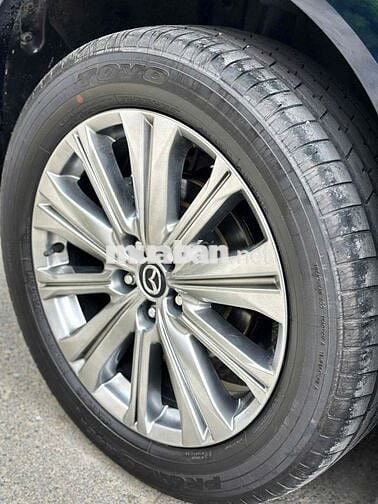 Mazda CX 5 2025 Premium Exclusive 2.0 AT - 10000 k