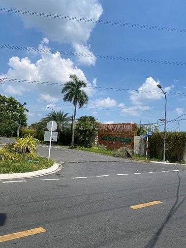 Chinh chủ cần bán gấp đất kdc Nhơn Đức nhà bè