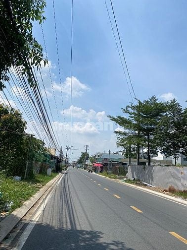 Chinh chủ cần bán gấp đất kdc Nhơn Đức nhà bè