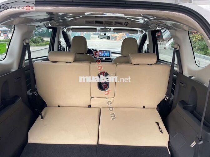 Mitsubishi Xpander 1.5 AT đăng ký lần đầu 2024