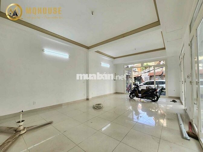 🔰MBKD Góc 2MT Nguyễn Thái Bình - 5.5x8m HXT Ngay Ngã Tư - LĐR, 1WC