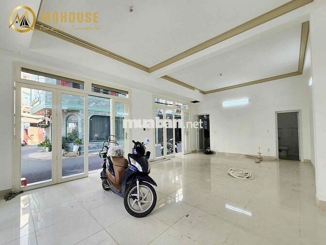 🔰MBKD Góc 2MT Nguyễn Thái Bình - 5.5x8m HXT Ngay Ngã Tư - LĐR, 1WC