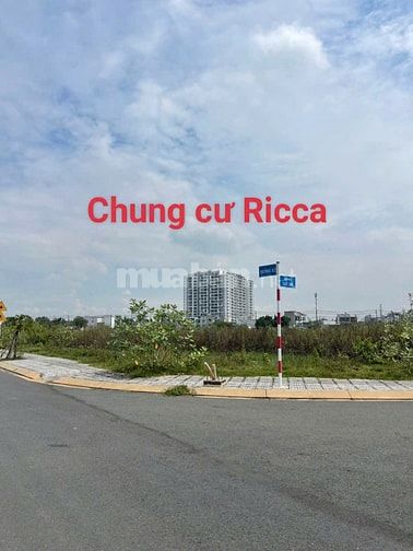 DỰ ÁN MỚI, PHÚ HỮU, Q9, SỔ ĐỎ CÁ NHÂN, GIÁ TỐT ĐẦU TƯ SINH LỜI CAO.