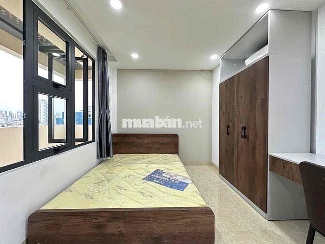 STUDIO LỚN_NGUYỄN VĂN ĐẬU P6 BÌNH THẠNH GIÁ SINH VIÊN💥