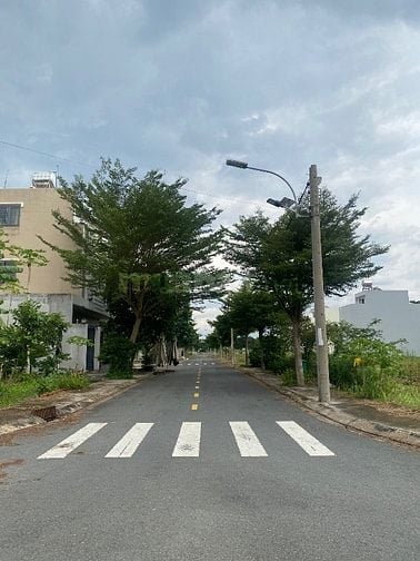 Chinh chủ cần bán gấp đất kdc Nhơn Đức nhà bè