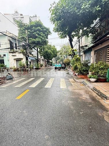Bán nhà 7/10 Cách Mạng, Phường Tân Thành, Tân Phú, 3,8x12m