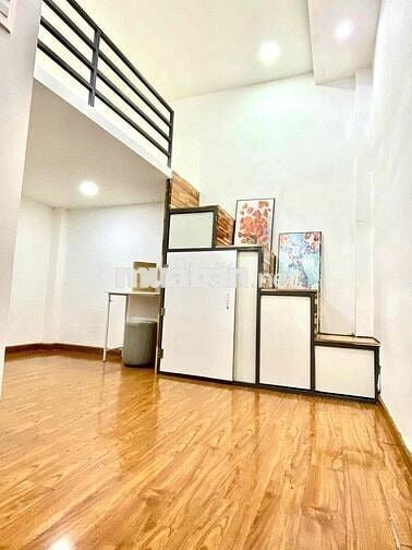 🏠Cho Thuê Phòng Ngay Khu Phố Nhật - Full Nội Thất - Yên Tĩnh