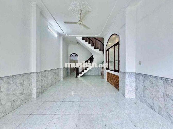 💰💰💰 TRỆT 2LẦU: 4PN (4❌17m) - HẺM 1/ Xe Hơi 584 PHẠM VĂN CHIÊU, P16, GV