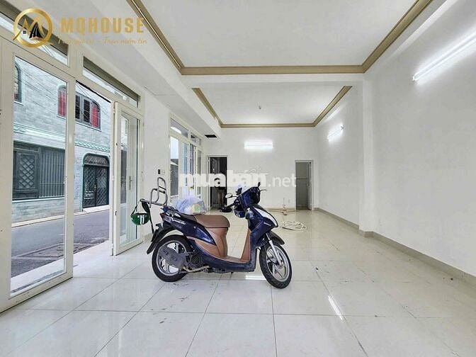 🔰MBKD Góc 2MT Nguyễn Thái Bình - 5.5x8m HXT Ngay Ngã Tư - LĐR, 1WC