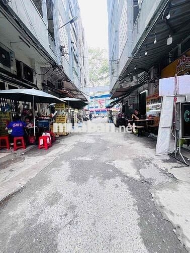 CHO THUÊ MẶT BẰNG KINH DOANH TẦNG TRỆT NGUYỄN TRI PHƯƠNG-ĐA NGÀNH NGHỀ