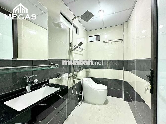 NGUYÊN 1 TẦNG CĂN 1N1K 60M2 FULL NỘI THẤT Ở XUÂN LA HỒ TÂY