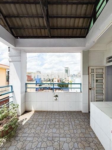 NHÀ HOÀNG DIỆU Q4- 4 TẦNG- 32m2 - KO QH- CHỈ 4 TỶ NHỈNH