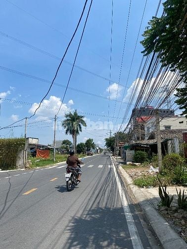 Chinh chủ cần bán gấp đất kdc Nhơn Đức nhà bè