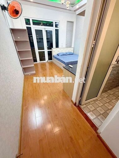 Bán gấp nhà ở Phạm Văn chiêu gò vấp 9.6 d