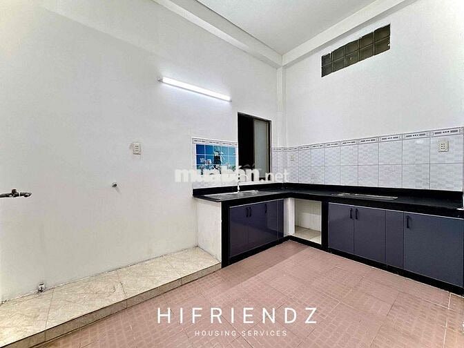 CĂN HỘ DỊCH VỤ 2PN - MÁY GIẶT & TỦ LẠNH RIÊNG - BẾP RIÊNG BIỆT