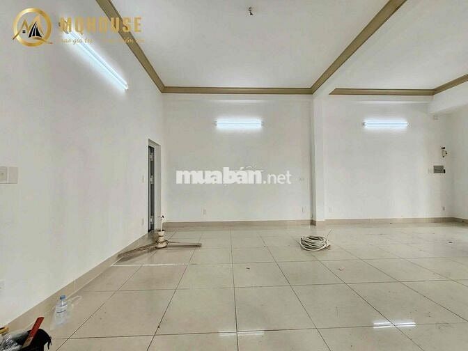 🔰MBKD Góc 2MT Nguyễn Thái Bình - 5.5x8m HXT Ngay Ngã Tư - LĐR, 1WC