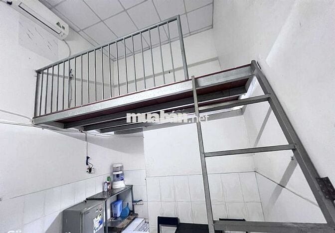 Phòng trọ Phan Văn Hớn Quận 12 / Siêu hấp dẫn dọn vào ở ngay