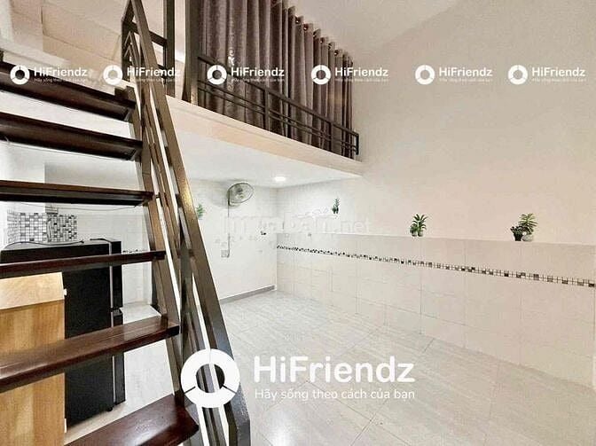 KIOT VỪA Ở VỪA KINH DOANH NHỎ LẺ_SẴN NỘI THẤT TIỆN NGHI