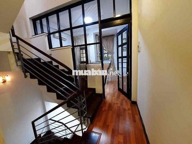 🏠 CHO THUÊ NHÀ MẶT TIỀN NGUYỄN VĂN CÔNG, P.3, GÒ VẤP