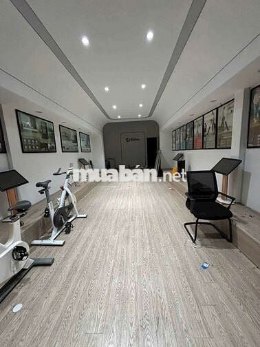 🏘💐 MẶT TIỀN QUANG TRUNG 4,5X20 VỊ TRÍ RẤT ĐẸP