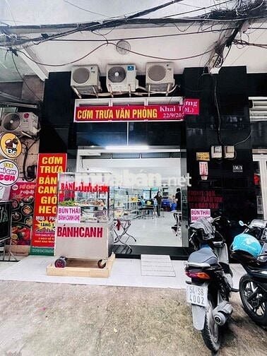 CHO THUÊ MẶT BẰNG KINH DOANH TẦNG TRỆT NGUYỄN TRI PHƯƠNG-ĐA NGÀNH NGHỀ
