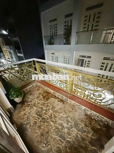 Bán gấp nhà ở Phạm Văn chiêu gò vấp 9.6 d
