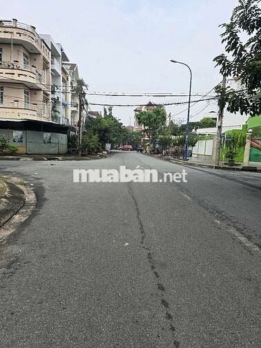 Siêu phẩm căn góc 2 MT 10x22m Tân Thới Nhất 21