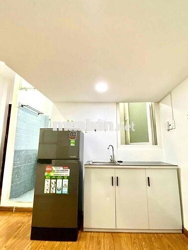 🏠Cho Thuê Phòng Ngay Khu Phố Nhật - Full Nội Thất - Yên Tĩnh