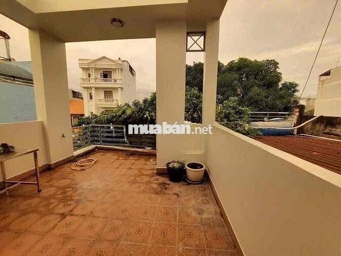 🏠 CHO THUÊ NHÀ MẶT TIỀN NGUYỄN VĂN CÔNG, P.3, GÒ VẤP