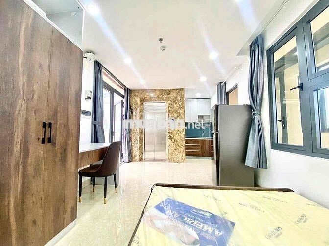 STUDIO LỚN_NGUYỄN VĂN ĐẬU P6 BÌNH THẠNH GIÁ SINH VIÊN💥