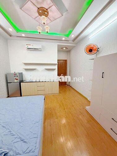 Bán gấp nhà ở Phạm Văn chiêu gò vấp 9.6 d